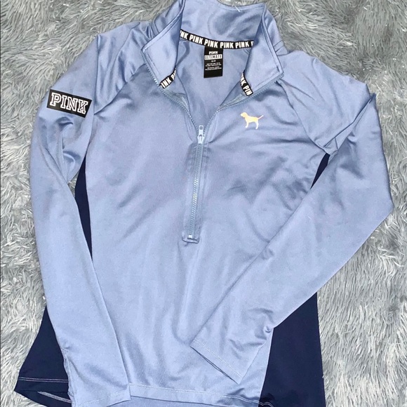 Vs pink ultimate pullover - Picture 2 of 2